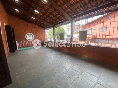 Sobrado com 2 Quartos para alugar, 243m² no Vila Nossa Senhora das Vitórias, Mauá