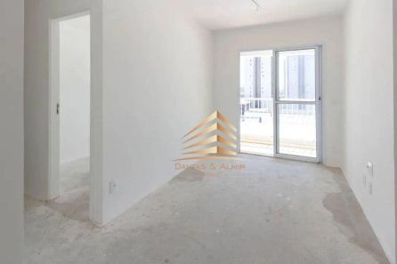 Apartamento com 2 Quartos à venda, 47m² no Vila das Bandeiras, Guarulhos