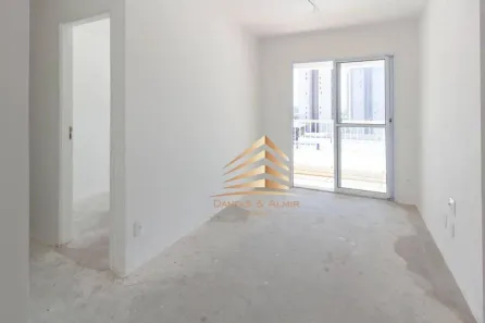 Apartamento com 2 Quartos à venda, 47m² no Vila das Bandeiras, Guarulhos