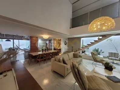 Casa com 3 Quartos à venda, 282m² no Bom Pastor, Divinópolis
