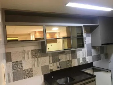Apartamento com 2 Quartos à venda, 60m² no Jabotiana, Aracaju