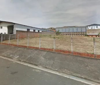 Lote/Terreno à venda, 1840m² no Cidade Industrial, Santa Bárbara D'Oeste