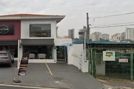 Prédio Comercial com 5 Quartos para alugar, 223m² no Água Fria, São Paulo