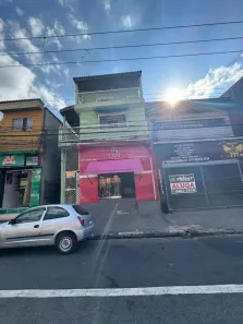 Prédio Residencial com 3 Quartos à venda, 150m² no Cocaia, Guarulhos