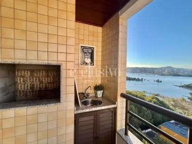 Apartamento com 2 Quartos à venda, 74m² no Bom Abrigo, Florianópolis