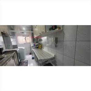 Apartamento com 3 Quartos à venda, 76m² no Vila Antonieta, São Paulo