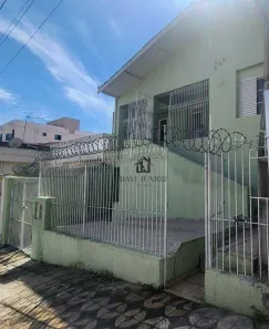 Casa com 3 Quartos para alugar, 127m² no Vila Augusta, Sorocaba
