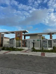 Apartamento com 2 Quartos para alugar, 51m² no Luar da Barra, Barra dos Coqueiros