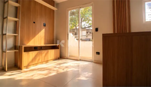 Apartamento com 1 Quarto à venda, 32m² no Vila Corberi, São Paulo