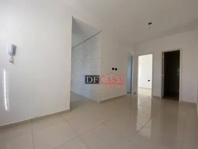 Apartamento com 2 Quartos à venda, 57m² no Parque Santa Rita, São Paulo