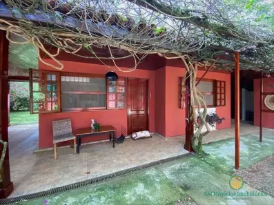 Casa com 3 Quartos à venda, 285m² no Chácara Vale do Rio Cotia, Carapicuíba