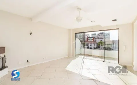 Cobertura com 2 Quartos à venda, 102m² no Floresta, Porto Alegre