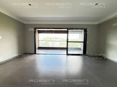 Apartamento com 3 Quartos à venda, 118m² no Jardim Olhos D'Água II, Ribeirão Preto