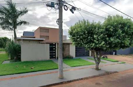 Casa com 1 Quarto à venda, 94m² no Santa Fé, Dourados