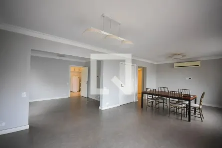Apartamento com 4 Quartos à venda, 198m² no Vila Andrade, São Paulo