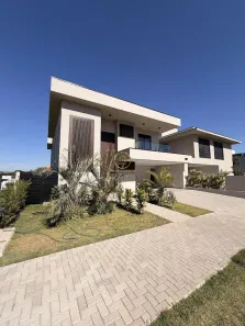 Casa de Condomínio com 3 Quartos à venda, 350m² no Loteamento Residencial Arborais, Campinas