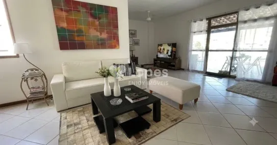 Cobertura com 3 Quartos à venda, 192m² no Recreio dos Bandeirantes, Rio de Janeiro