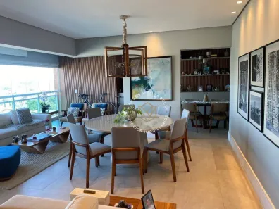 Apartamento com 3 Quartos à venda, 167m² no Adalgisa, Osasco