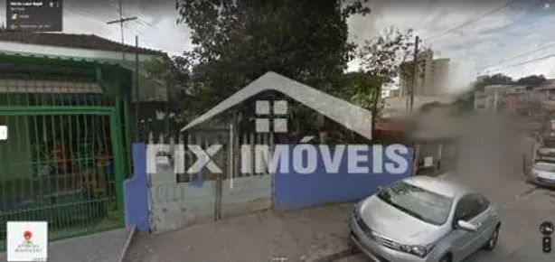 Lote/Terreno à venda, 590m² no Vila Celeste (Zona Leste), São Paulo