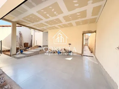 Casa com 3 Quartos à venda, 172m² no São Jorge, Uberlândia