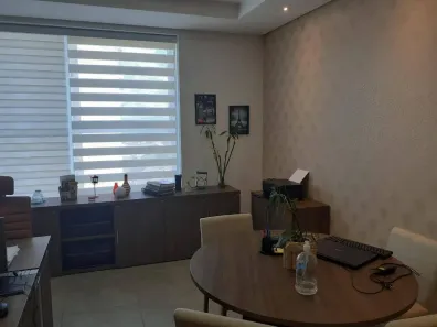 Sala Comercial com 2 Quartos para alugar, 40m² no Jardim Esplanada II, São José dos Campos