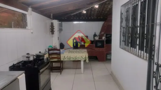 Casa com 3 Quartos à venda, 1700m² no Jardim Continental II, Taubaté