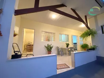 Casa com 2 Quartos à venda, 145m² no Jardim Irmãos Sigrist, Campinas
