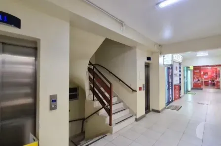Sala Comercial à venda, 64m² no Centro, Florianópolis