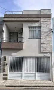 Casa com 5 Quartos à venda, 138m² no Centro, Itabaiana