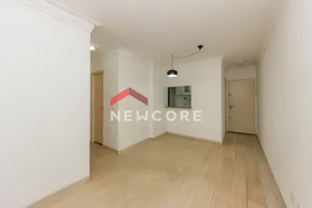 Apartamento com 2 Quartos à venda, 52m² no Perdizes, São Paulo