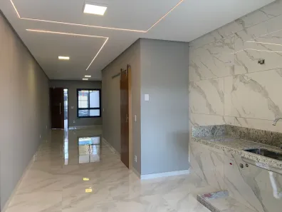Sobrado com 3 Quartos à venda, 124m² no Vila Ré, São Paulo