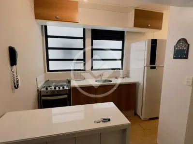 Apartamento com 2 Quartos à venda, 67m² no João Paulo, Florianópolis