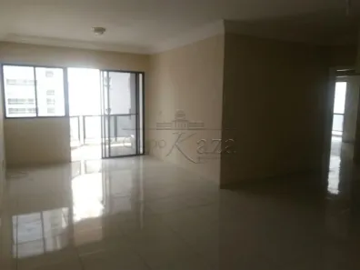 Apartamento com 5 Quartos para alugar, 137m² no Jardim Alvorada, São José dos Campos