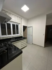 Casa de Condomínio com 3 Quartos para alugar, 110m² no Jardim Park Real, Indaiatuba