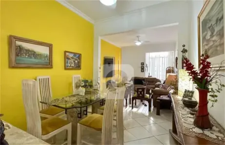 Apartamento com 3 Quartos à venda, 117m² no Copacabana, Rio de Janeiro