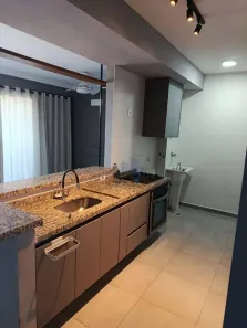 Apartamento com 2 Quartos para venda ou aluguel, 70m² no Jardim Solange, Bauru