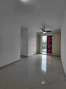 Apartamento com 3 Quartos à venda, 56m² no Irajá, Rio de Janeiro