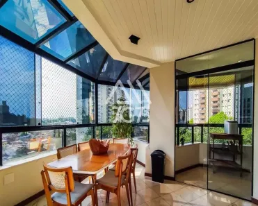 Apartamento com 3 Quartos à venda, 232m² no Vila Suzana, São Paulo