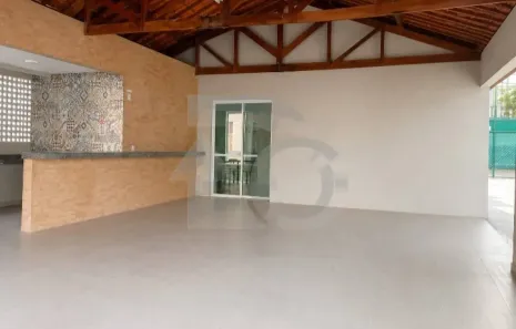 Apartamento com 2 Quartos à venda, 48m² no Marivan, Aracaju