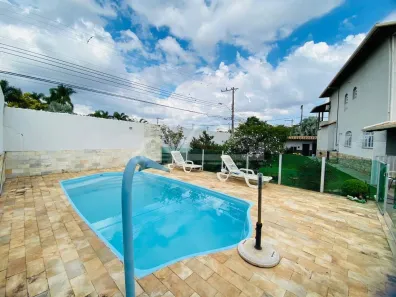 Casa com 3 Quartos à venda, 272m² no Bandeirantes (Pampulha), Belo Horizonte