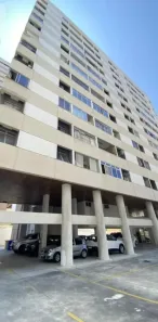 Apartamento com 3 Quartos à venda, 91m² no Meireles, Fortaleza