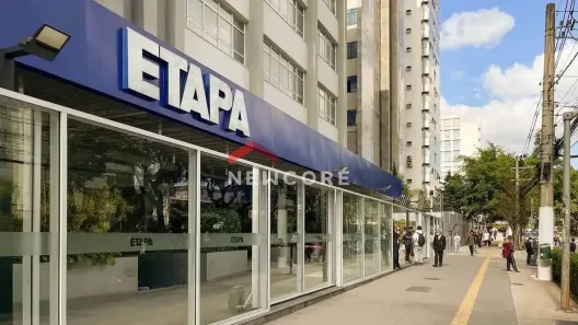 Ponto Comercial à venda, 90m² no Vila Mariana, São Paulo