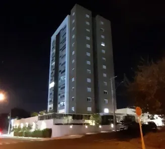 Apartamento com 3 Quartos à venda, 92m² no Vila Aviação, Bauru