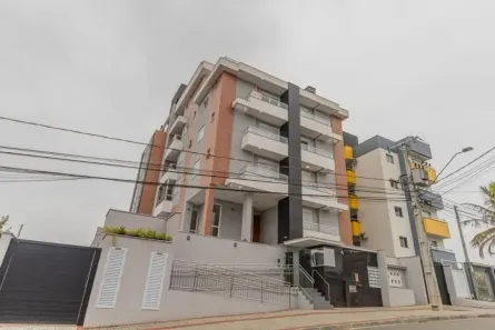 Apartamento com 3 Quartos à venda, 112m² no Costa e Silva, Joinville