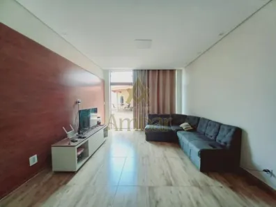 Casa com 3 Quartos à venda, 149m² no Parque dos Lagos, Ribeirão Preto
