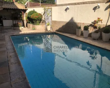 Casa com 5 Quartos à venda, 284m² no São Francisco, Niterói