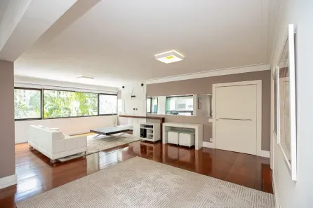 Apartamento com 3 Quartos à venda, 162m² no Indianópolis, São Paulo