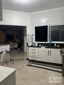 Casa de Condomínio com 3 Quartos à venda, 275m² no Betel, Paulínia