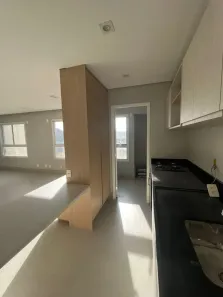 Apartamento com 1 Quarto à venda, 50m² no Melville Empresarial I e II, Barueri