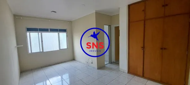 Kitnet com 1 Quarto à venda, 42m² no Centro, Campinas